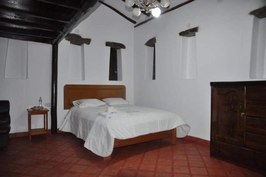 Hotel Casablanca Ollantaytambo Exteriör bild